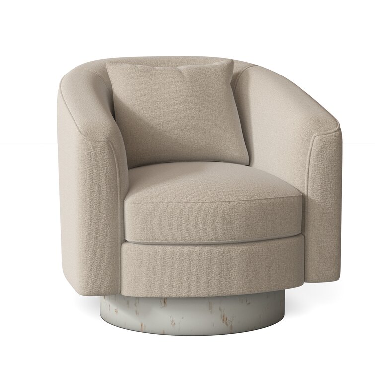 Camino swivel clearance chair